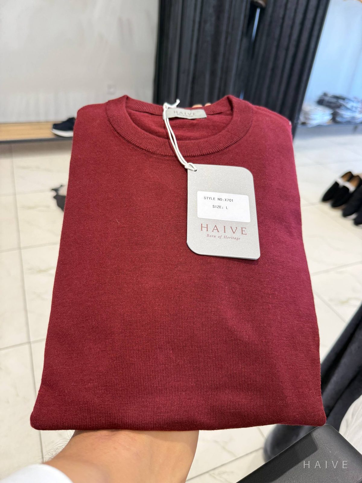 Sviter · Bordo